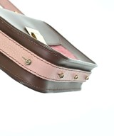 LAAEL（ラーエル）ショルダーバッグ 茶 サイズ:- レディース/2200675220088