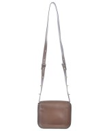 LAAEL（ラーエル）ショルダーバッグ 茶 サイズ:- レディース/2200698911017
