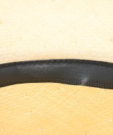 Ginza Vogue（ギンザボーグ）ストローハット ベージュ サイズ:- レディース/2200667655102