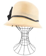 Ginza Vogue ストローハット