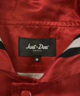 JUST DON（ジャストドン）その他 赤 サイズ:M メンズ/2200683669060
