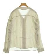 Le Salon de Monique（サロンドモニーク）カジュアルシャツ ベージュ サイズ:38(M位) レディース/2200628706027