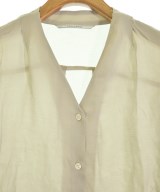 Le Salon de Monique（サロンドモニーク）カジュアルシャツ ベージュ サイズ:38(M位) レディース/2200628706027