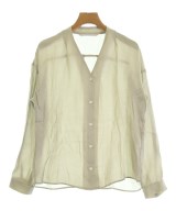 Le Salon de Monique カジュアルシャツ