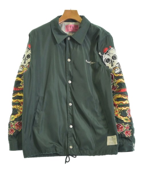 EFFECTEN(エフェクテン)その他 緑 サイズ:-(L位)/2200668098083