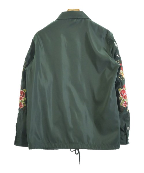 EFFECTEN（エフェクテン）その他 緑 サイズ:-(L位) メンズ/2200668098083