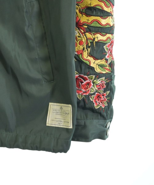 EFFECTEN（エフェクテン）その他 緑 サイズ:-(L位) メンズ/2200668098083