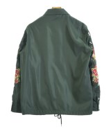 EFFECTEN（エフェクテン）その他 緑 サイズ:-(L位) メンズ/2200668098083