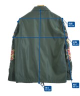 EFFECTEN（エフェクテン）その他 緑 サイズ:-(L位) メンズ/2200668098083