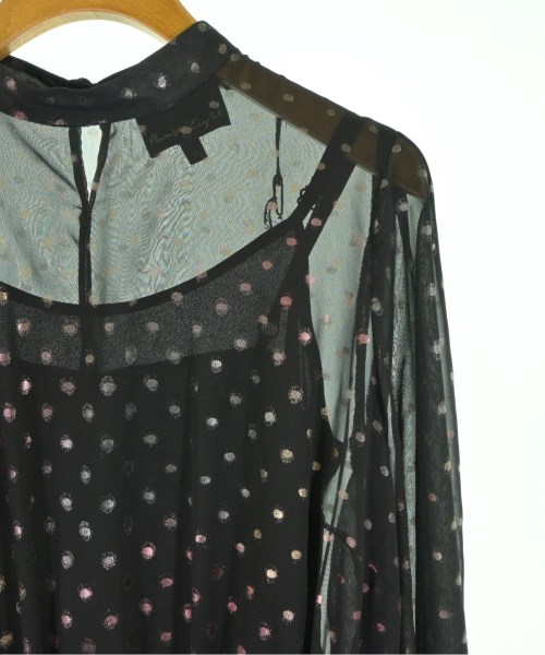 Phase Eight（フェイズ　エイト）ワンピース 黒 サイズ:10(M位) レディース/2200626171087