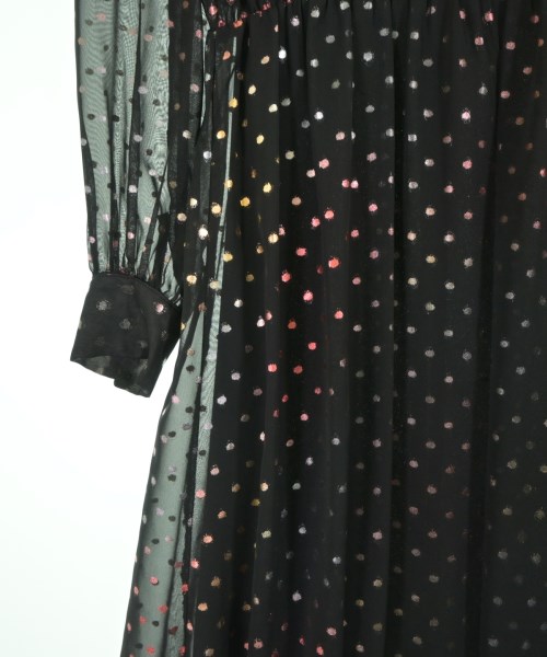 Phase Eight（フェイズ　エイト）ワンピース 黒 サイズ:10(M位) レディース/2200626171087