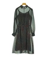 Phase Eight（フェイズ　エイト）ワンピース 黒 サイズ:10(M位) レディース/2200626171087