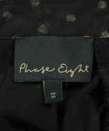 Phase Eight（フェイズ　エイト）ワンピース 黒 サイズ:10(M位) レディース/2200626171087