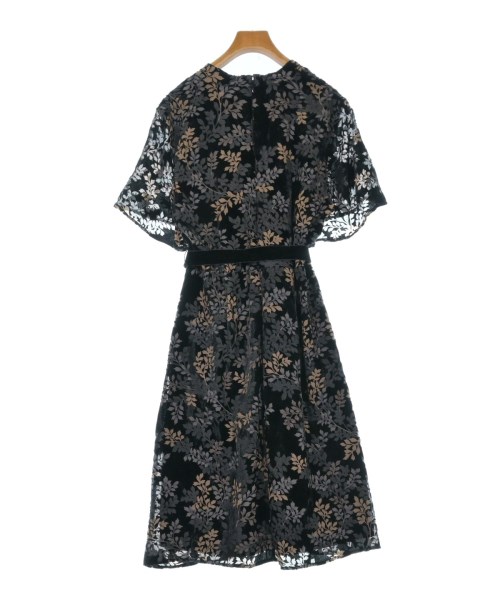 Phase Eight（フェイズ　エイト）ワンピース 黒 サイズ:12(M位) レディース/2200640375010