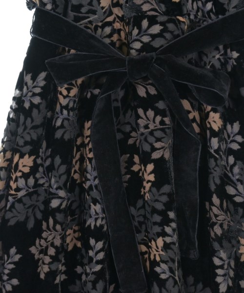 Phase Eight（フェイズ　エイト）ワンピース 黒 サイズ:12(M位) レディース/2200640375010