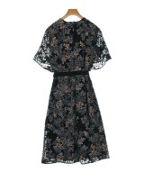 Phase Eight（フェイズ　エイト）ワンピース 黒 サイズ:12(M位) レディース/2200640375010