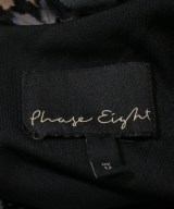Phase Eight（フェイズ　エイト）ワンピース 黒 サイズ:12(M位) レディース/2200640375010