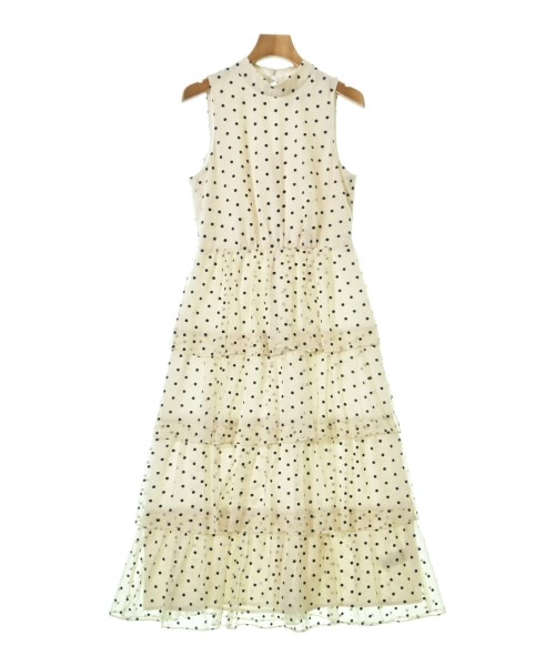 Phase Eight(フェイズ　エイト)ワンピース 白 サイズ:8(M位)/2200642964076