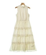 Phase Eight（フェイズ　エイト）ワンピース 白 サイズ:8(M位) レディース/2200642964076