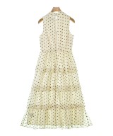 Phase Eight（フェイズ　エイト）ワンピース 白 サイズ:8(M位) レディース/2200642964076