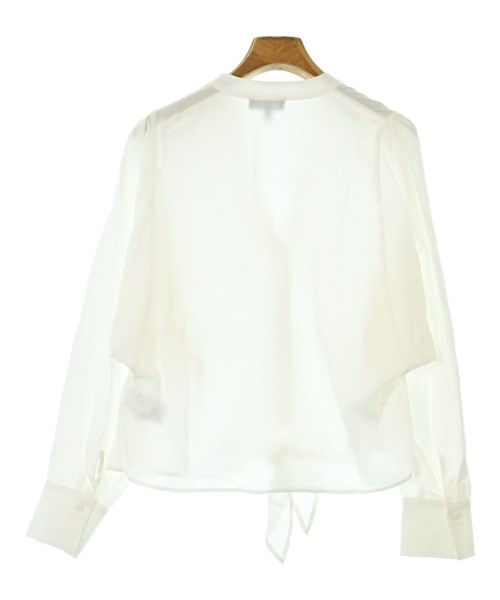 Phase Eight（フェイズ　エイト）カジュアルシャツ 白 サイズ:36(XS位) レディース/2200642639103