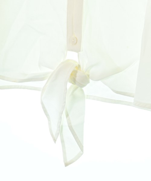 Phase Eight（フェイズ　エイト）カジュアルシャツ 白 サイズ:36(XS位) レディース/2200642639103