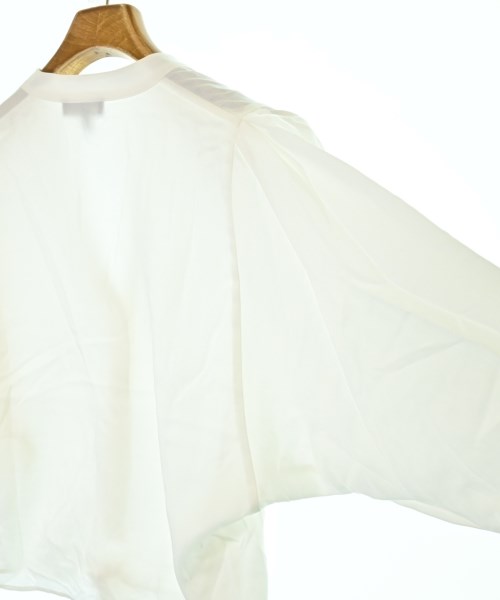 Phase Eight（フェイズ　エイト）カジュアルシャツ 白 サイズ:36(XS位) レディース/2200642639103