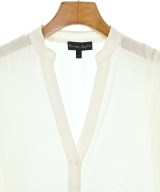 Phase Eight（フェイズ　エイト）カジュアルシャツ 白 サイズ:36(XS位) レディース/2200642639103