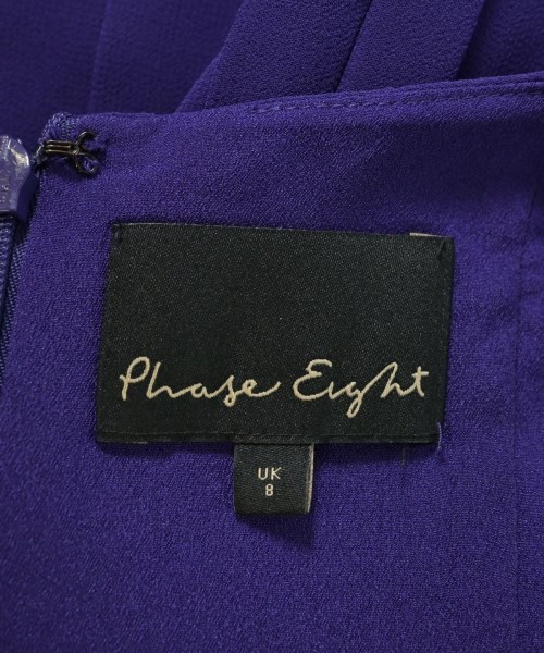Phase Eight（フェイズ　エイト）オールインワン/サロペット 紫 サイズ:8(S位) レディース/2200625121236