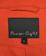 Phase Eight（フェイズ　エイト）ジャケット オレンジ サイズ:10(M位) レディース/2200717048090