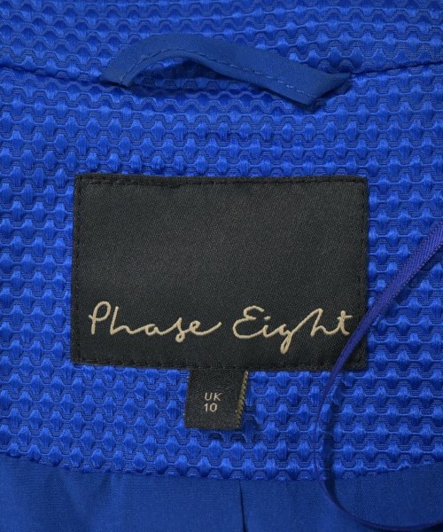 Phase Eight（フェイズ　エイト）ジャケット 青 サイズ:10(M位) レディース/2200717048106