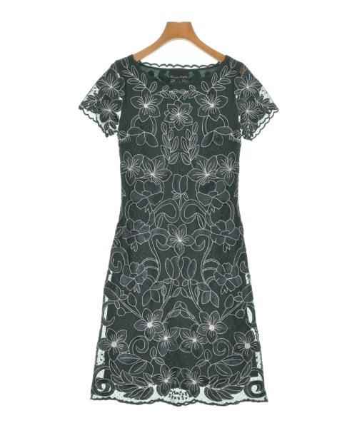 Phase Eight(フェイズ　エイト)ワンピース 緑 サイズ:6(M位)/2200637169035