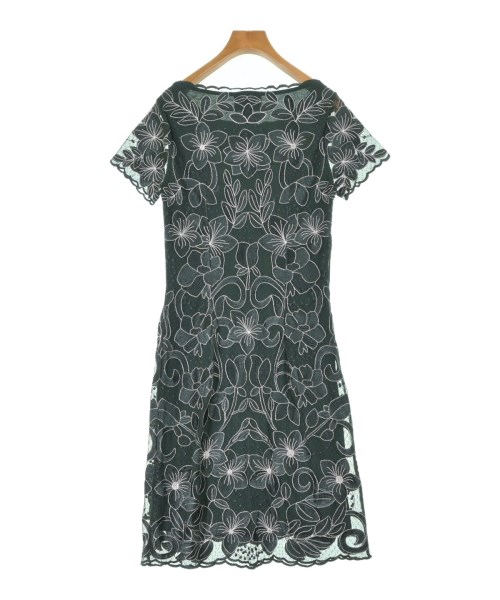 Phase Eight（フェイズ　エイト）ワンピース 緑 サイズ:6(M位) レディース/2200637169035