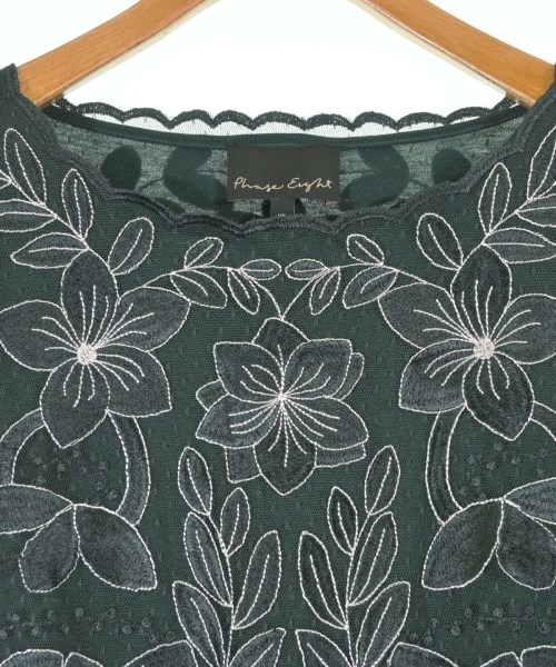 Phase Eight（フェイズ　エイト）ワンピース 緑 サイズ:6(M位) レディース/2200637169035