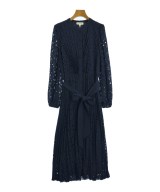 Phase Eight（フェイズ　エイト）ワンピース 紺 サイズ:US10(XL位) レディース/2200720995169