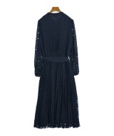 Phase Eight（フェイズ　エイト）ワンピース 紺 サイズ:US10(XL位) レディース/2200720995169
