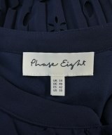 Phase Eight（フェイズ　エイト）ワンピース 紺 サイズ:US10(XL位) レディース/2200720995169