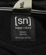 super.natural（スーパーナチュラル）その他 黒 サイズ:M レディース/2200619945039