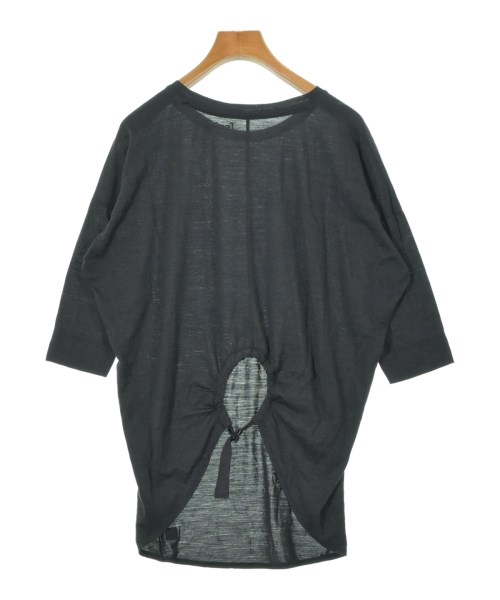 super.natural（スーパーナチュラル）Tシャツ・カットソー グレー サイズ:F レディース/2200617819103