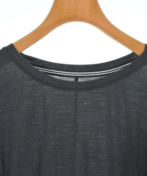 super.natural（スーパーナチュラル）Tシャツ・カットソー グレー サイズ:F レディース/2200617819103