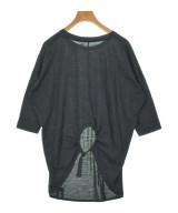 super.natural（スーパーナチュラル）Tシャツ・カットソー グレー サイズ:F レディース/2200617819103