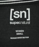 super.natural（スーパーナチュラル）Tシャツ・カットソー グレー サイズ:F レディース/2200617819103