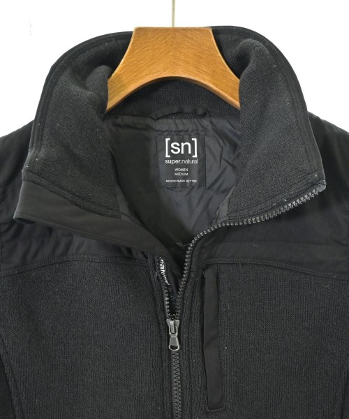 super.natural（スーパーナチュラル）その他 黒 サイズ:M レディース/2200620655026