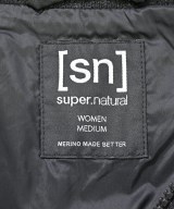 super.natural（スーパーナチュラル）その他 黒 サイズ:M レディース/2200620655026
