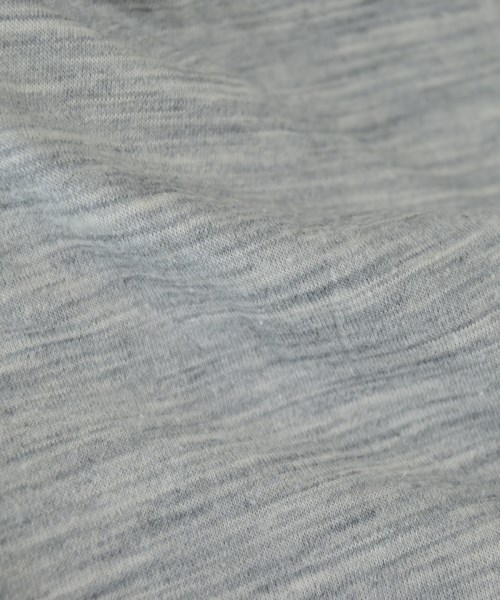 super.natural（スーパーナチュラル）Tシャツ・カットソー グレー サイズ:M メンズ/2200654802137