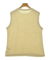 super.natural（スーパーナチュラル）ノースリーブ ベージュ サイズ:S レディース/2200671405137