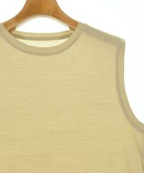 super.natural（スーパーナチュラル）ノースリーブ ベージュ サイズ:S レディース/2200671405137