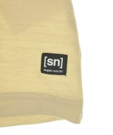 super.natural（スーパーナチュラル）ノースリーブ ベージュ サイズ:S レディース/2200671405137