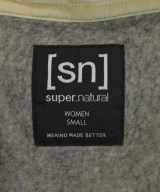 super.natural（スーパーナチュラル）その他 グレー サイズ:S レディース/2200719850011