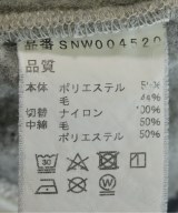 super.natural（スーパーナチュラル）その他 グレー サイズ:S レディース/2200719850011